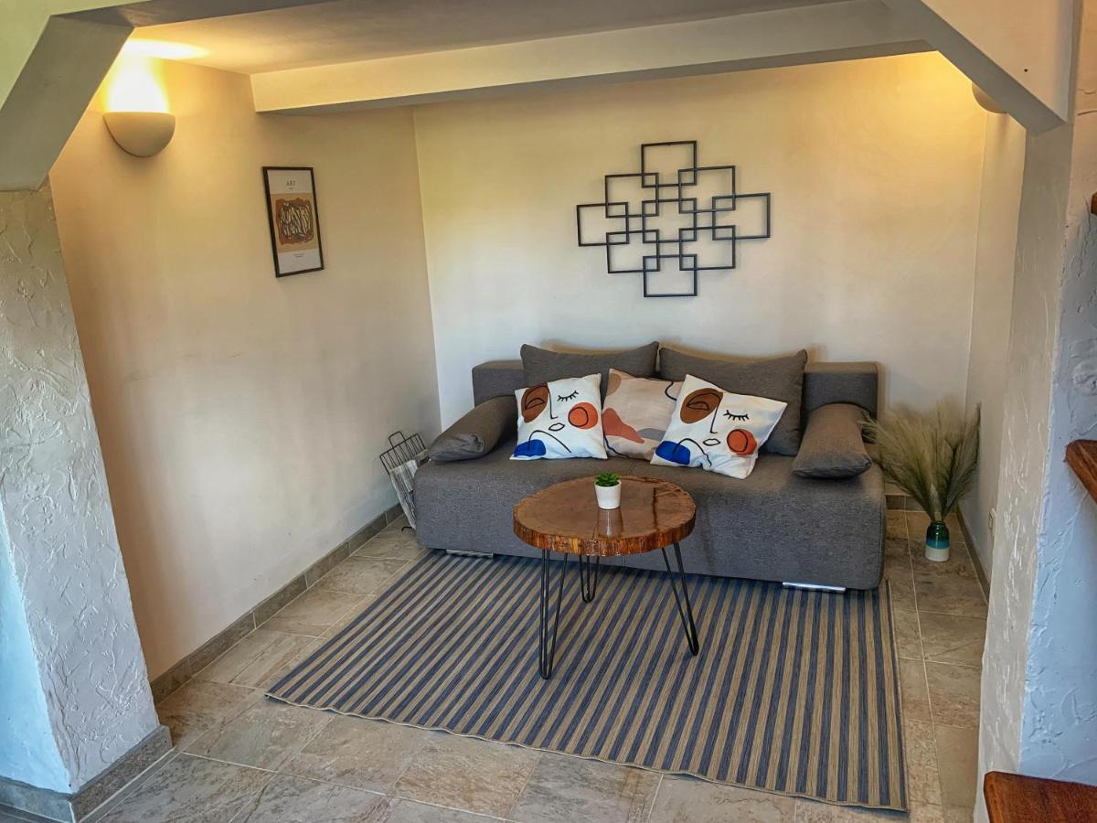 катрин Apartment Veliko Tarnovo