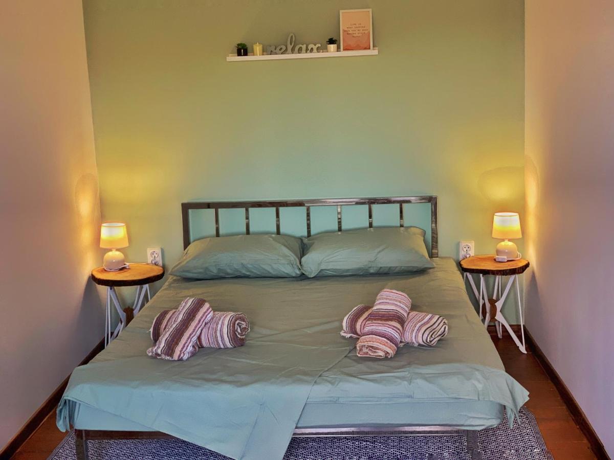 катрин Apartment Veliko Tarnovo