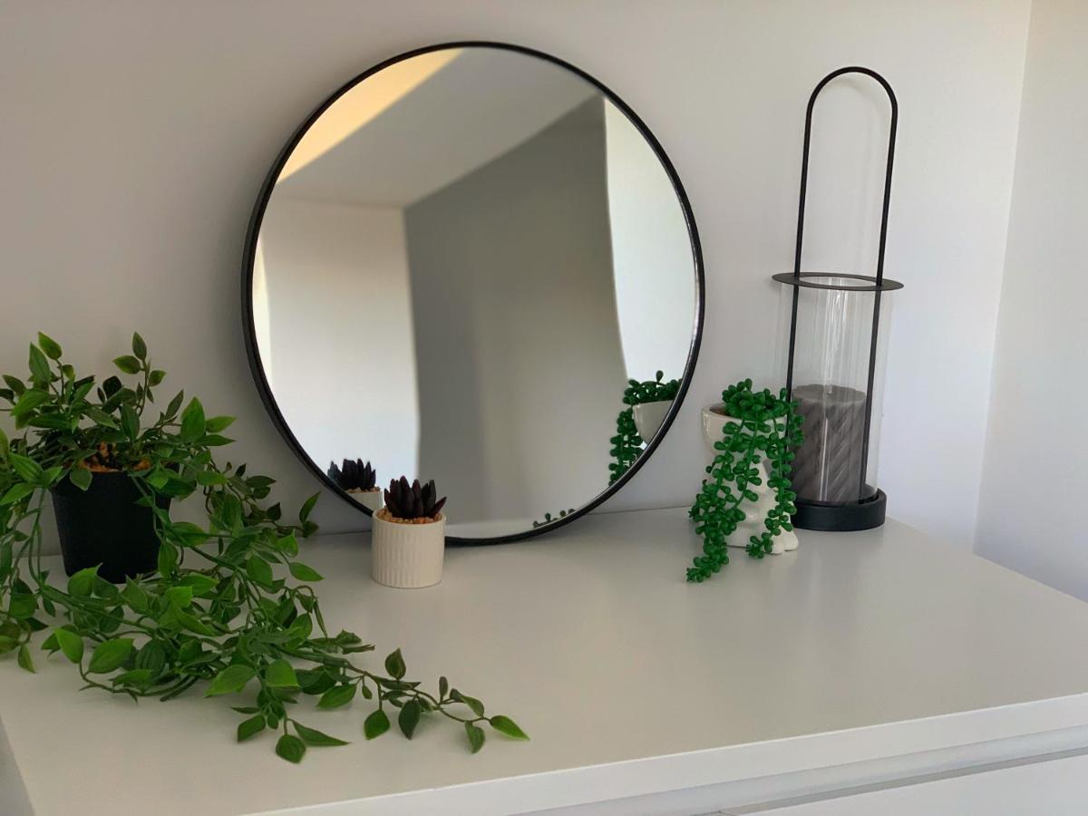 катрин Apartment
